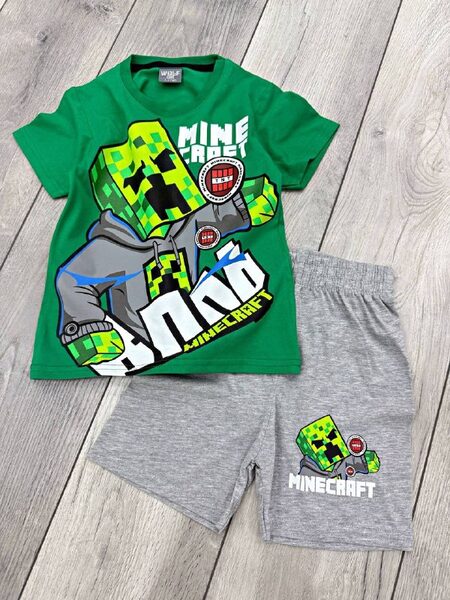 Kids' Set — TGFzEMUWwdAa view 4