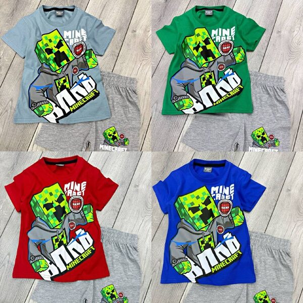 Kids' Set — TGFzEMUWwdAa view 5