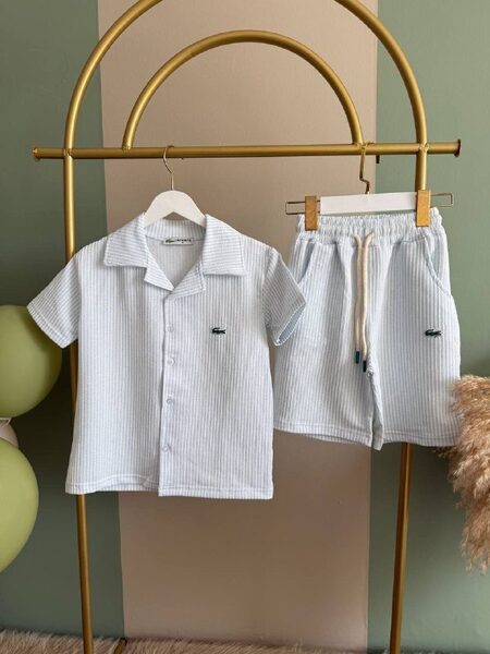 Kids' Set — TGFzQYdctl3o view 2