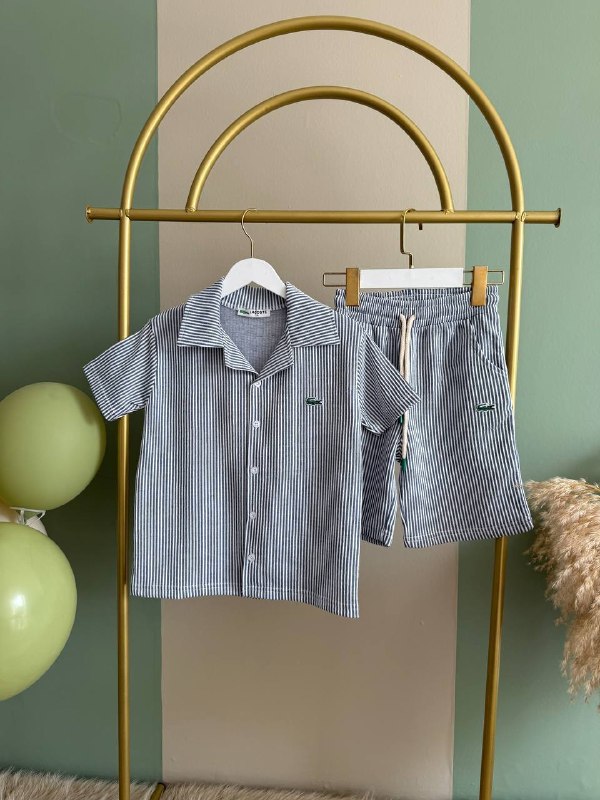 Kids' Set — TGFzQYdctl3o view