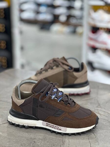 Men's Sneakers — TGG3TJlJh7EA