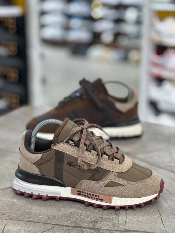 Men's Sneakers — TGG3TJlJh7EA view