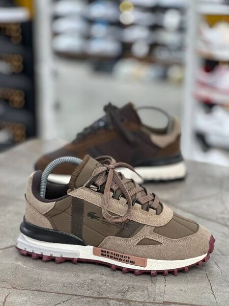 Men's Sneakers — TGG3TJlJh7EA view 2