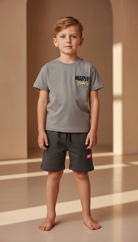 Kids' Set — TGG5ze9Wbn5u