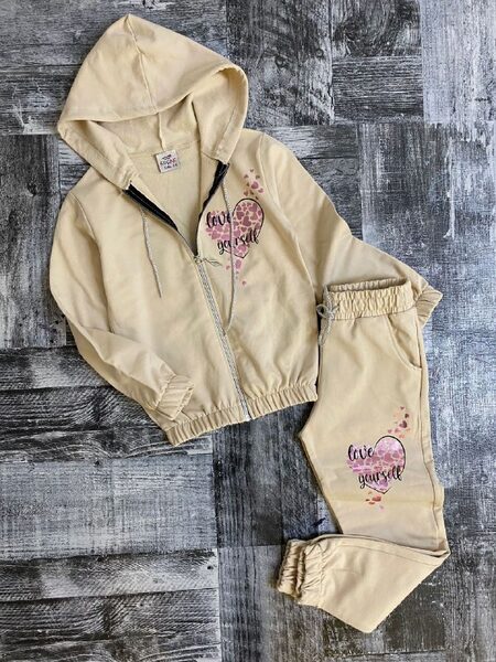 Kids' Set — TGG6qSgD9nff view 2