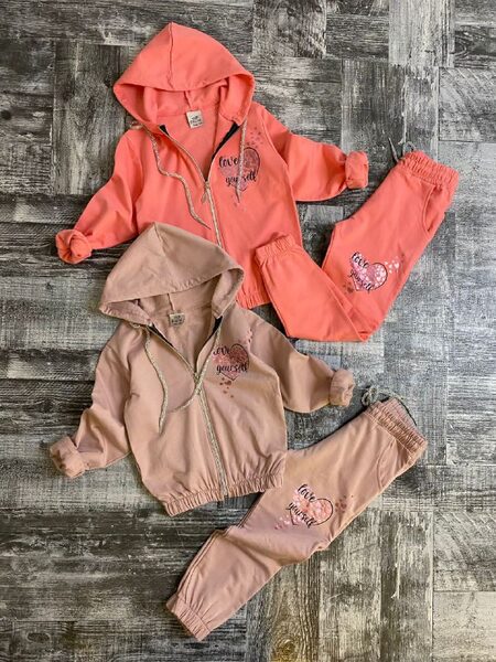 Kids' Set — TGG6qSgD9nff view 3