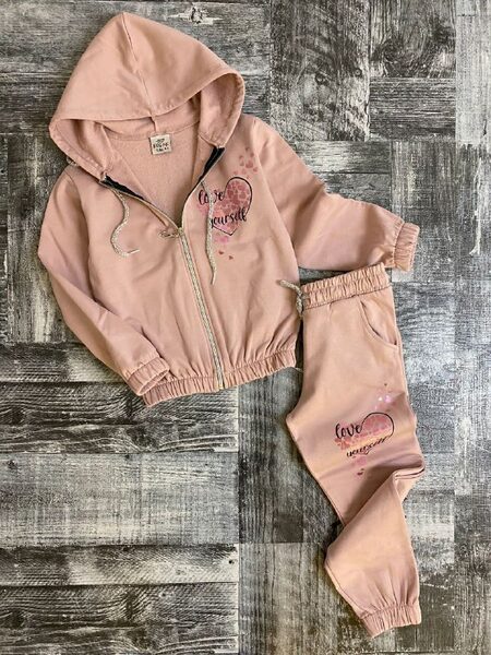 Kids' Set — TGG6qSgD9nff view 4