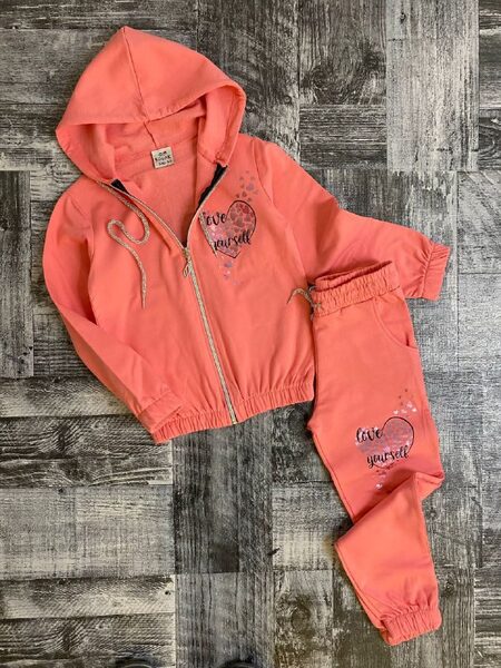 Kids' Set — TGG6qSgD9nff view 6