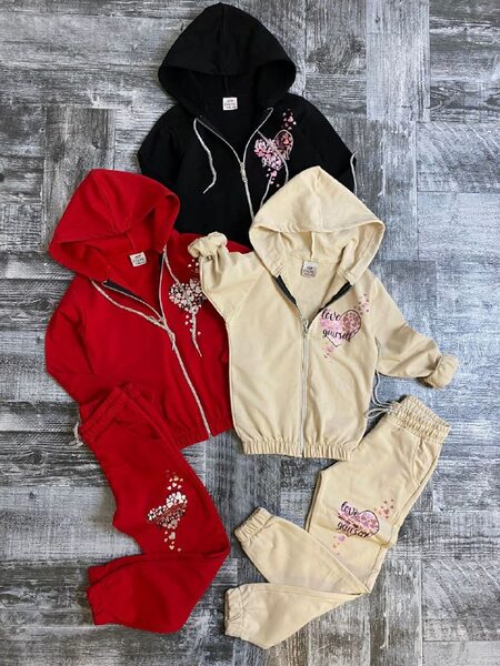 Kids' Set — TGG6qSgD9nff view 7