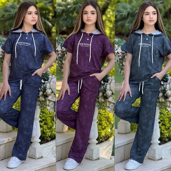 Kids' Set — TGG7ibiB6Aqa