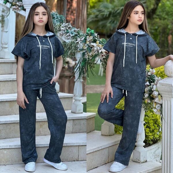 Kids' Set — TGG7ibiB6Aqa view 5