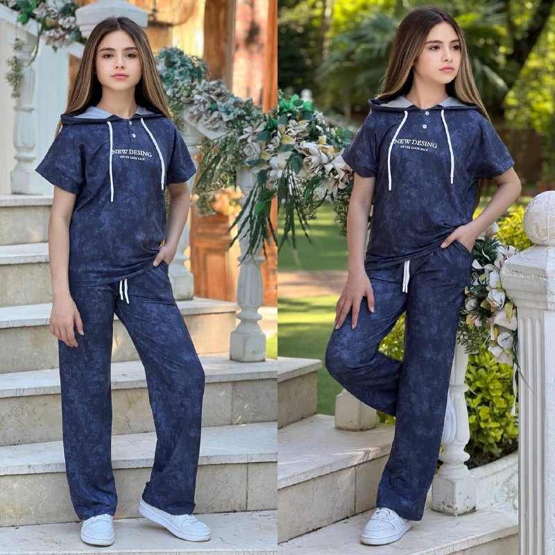 Kids' Set — TGG7ibiB6Aqa view