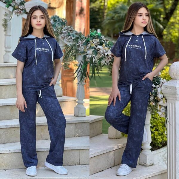 Kids' Set — TGG7ibiB6Aqa view 8
