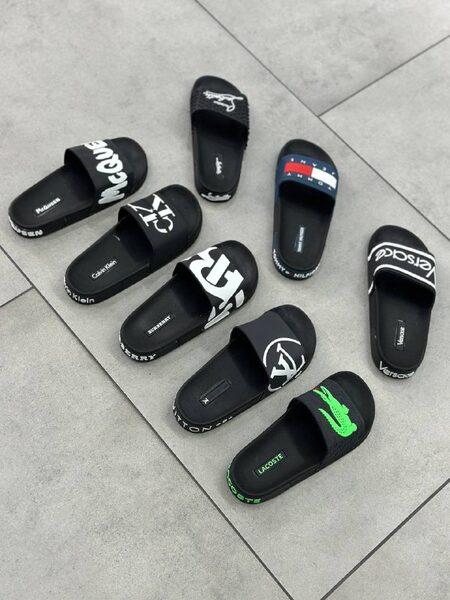 Men's Sneakers — TGG9cDBJq2lk view 2