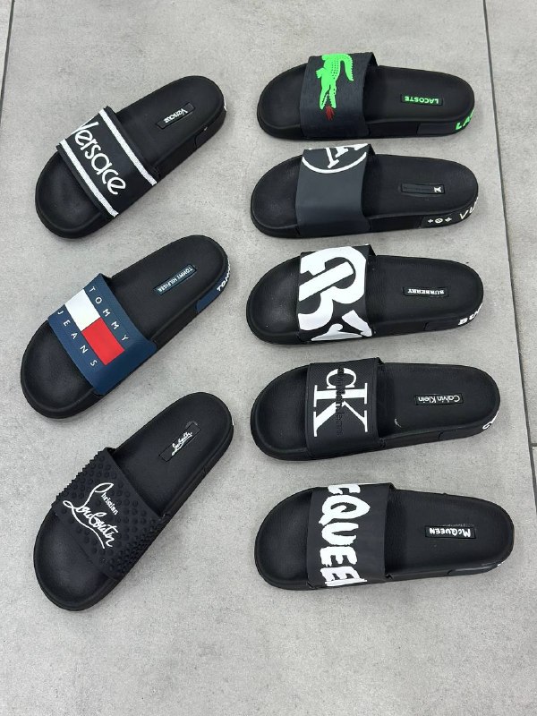 Men's Sneakers — TGG9cDBJq2lk view