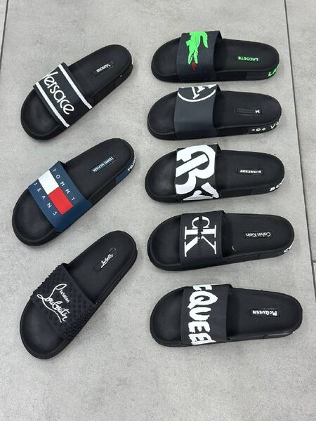 Men's Sneakers — TGG9cDBJq2lk view 3