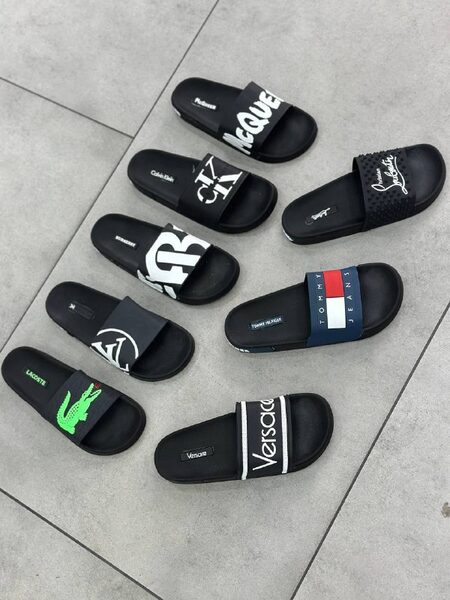Men's Sneakers — TGG9cDBJq2lk view 4