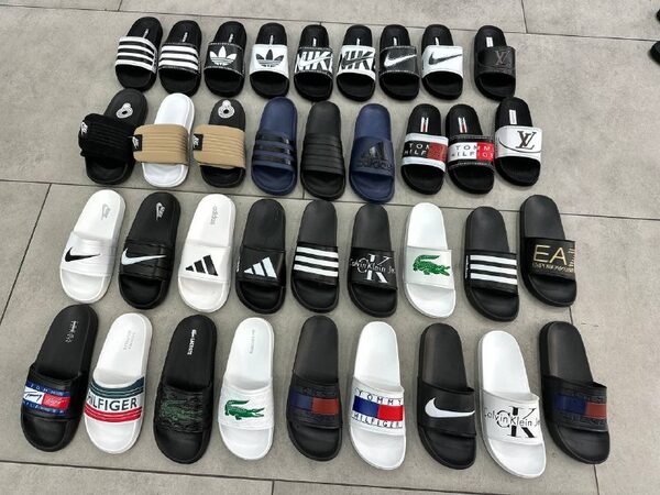 Men's Sneakers — TGG9cDBJq2lk view 6