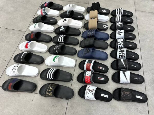 Men's Sneakers — TGG9cDBJq2lk view 7