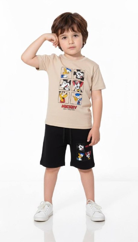 Kids' Set — TGGB63-w9woF
