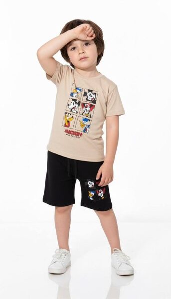 Kids' Set — TGGB63-w9woF view 2