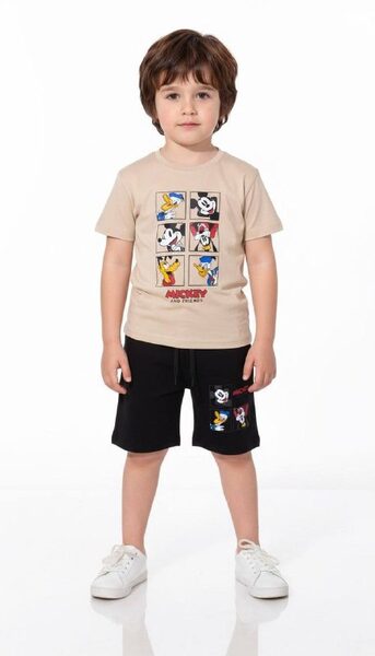 Kids' Set — TGGB63-w9woF view 4