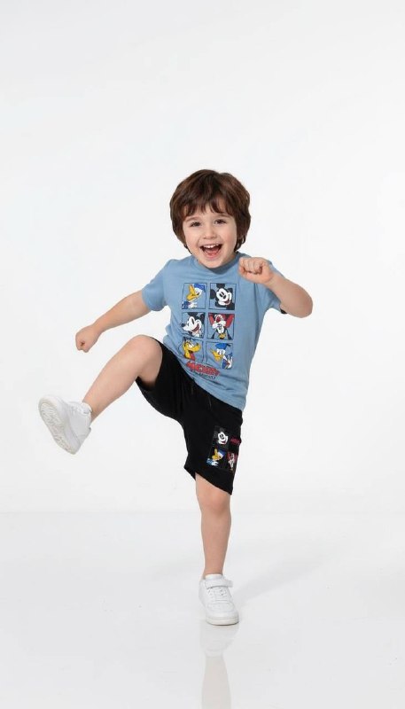 Kids' Set — TGGB63-w9woF view