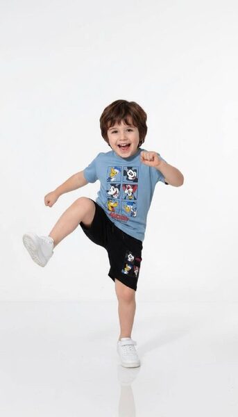 Kids' Set — TGGB63-w9woF view 5