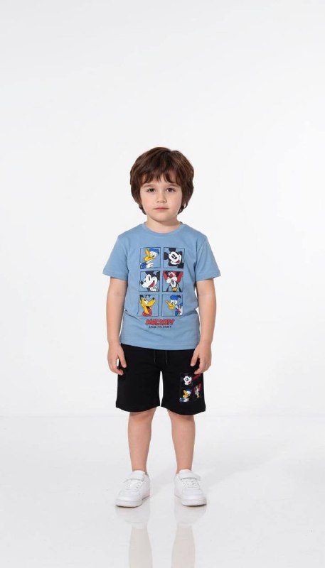 Kids' Set — TGGB63-w9woF view