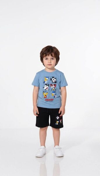 Kids' Set — TGGB63-w9woF view 6