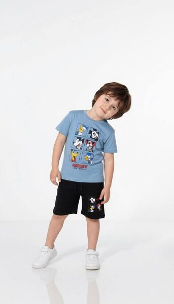 Kids' Set — TGGB63-w9woF view 7