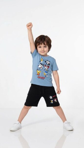 Kids' Set — TGGB63-w9woF view 8