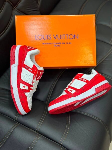 Men's Sneakers — TGGDUml4M1oj view 2