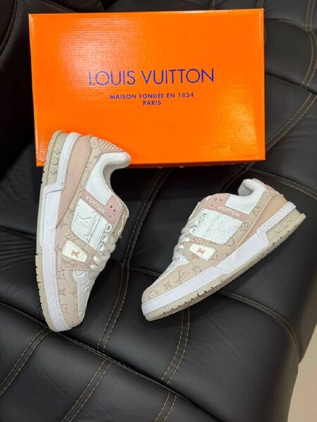 Men's Sneakers — TGGDUml4M1oj view 3