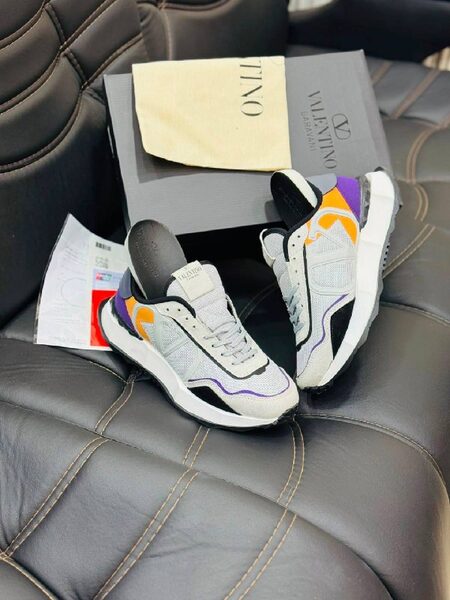 Men's Sneakers — TGGDUml4M1oj view 5