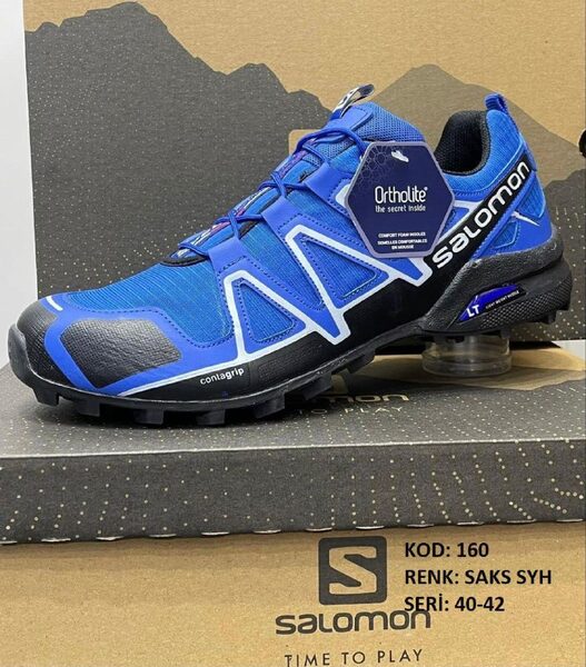 Men's Sneakers — TGGDi0vIB7ze view 2