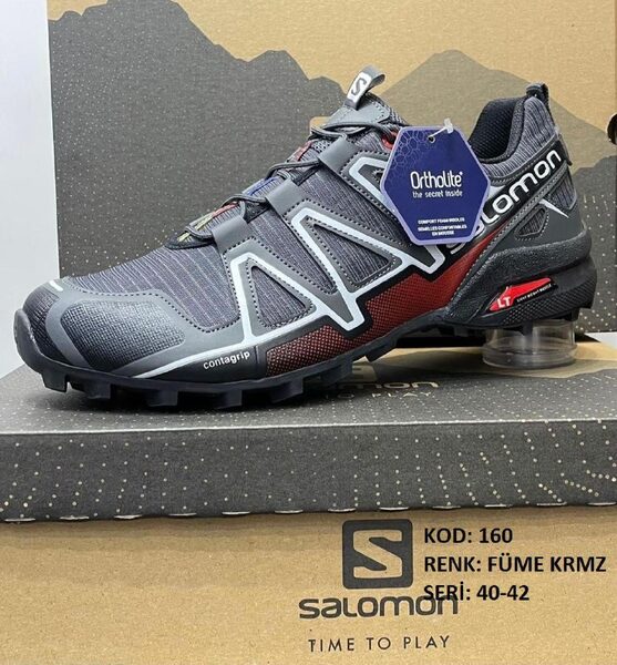 Men's Sneakers — TGGDi0vIB7ze view 3
