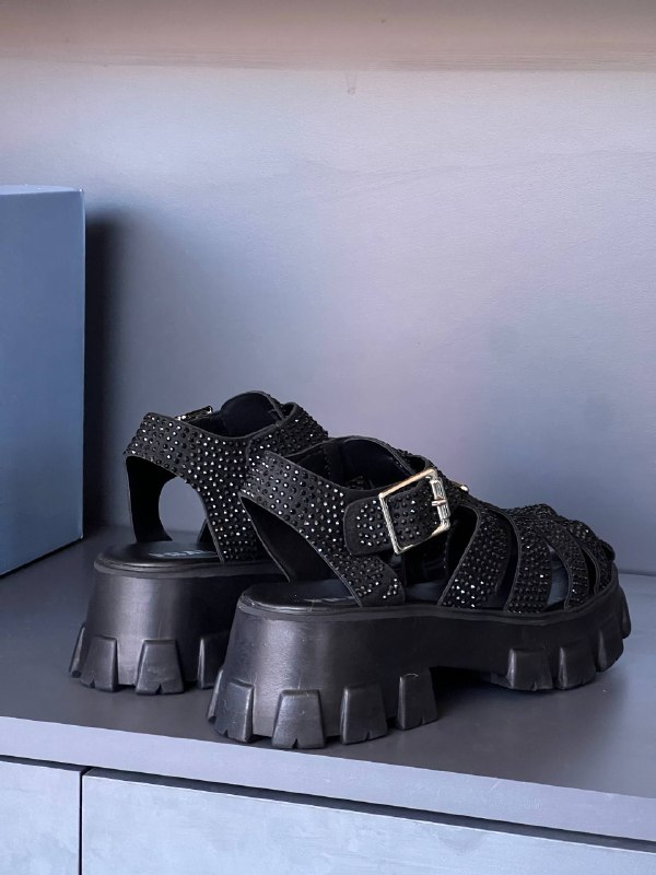 Women's Shoes — TGGI6QlqZTMI view