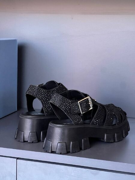 Women's Shoes — TGGI6QlqZTMI view 3