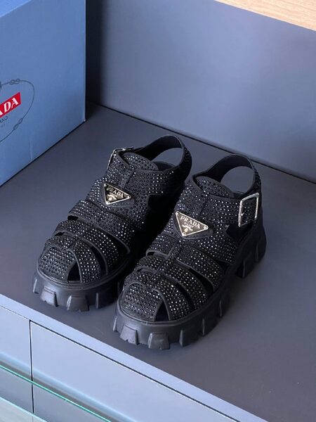 Women's Shoes — TGGI6QlqZTMI view 4