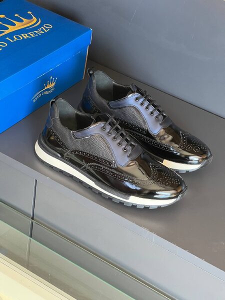 Men's Sneakers — TGGJUFq1kwBa