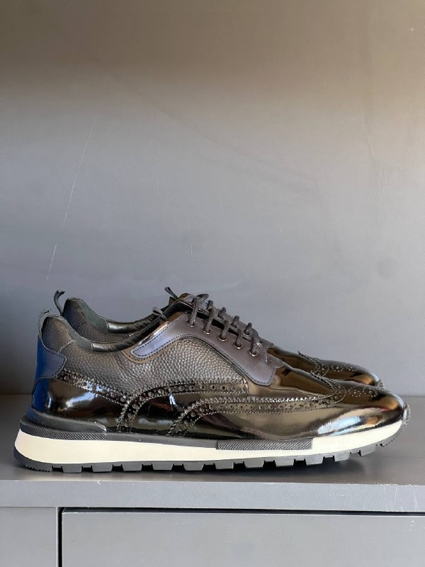Men's Sneakers — TGGJUFq1kwBa view