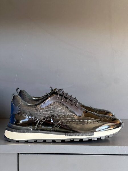 Men's Sneakers — TGGJUFq1kwBa view 2