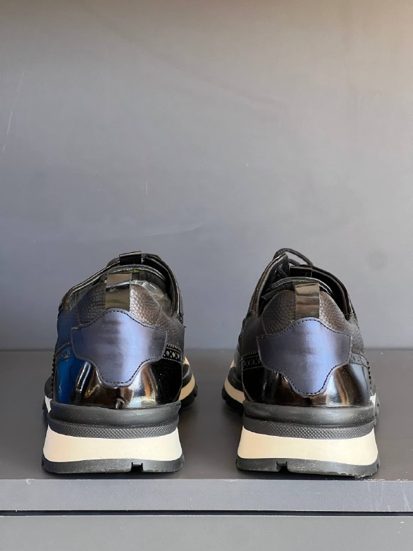 Men's Sneakers — TGGJUFq1kwBa view