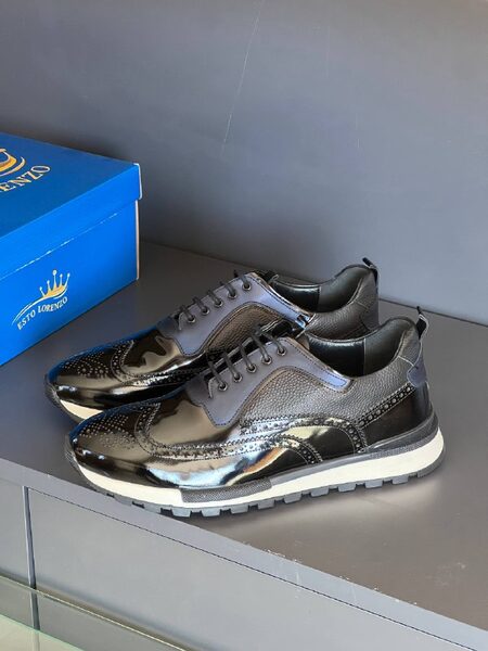 Men's Sneakers — TGGJUFq1kwBa view 4