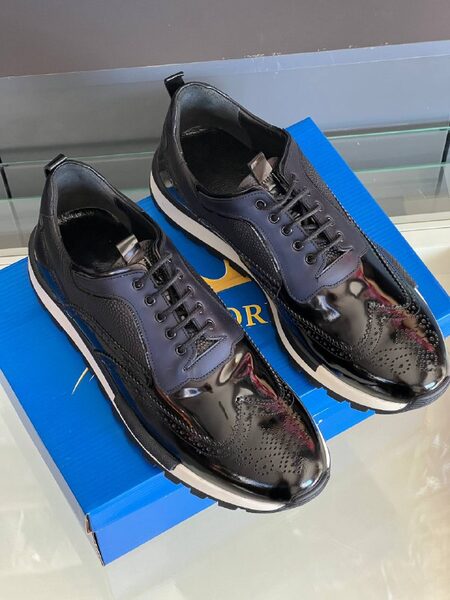 Men's Sneakers — TGGJUFq1kwBa view 5