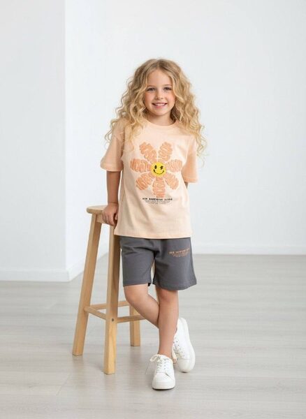 Kids' Set — TGGJdFRDZs9f view 4