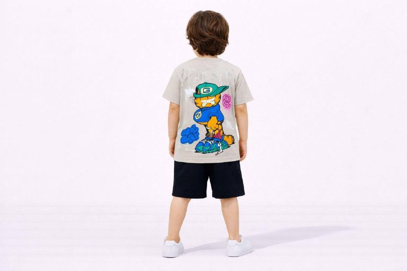 Kids' Set — TGGOdeIb7roc