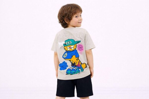 Kids' Set — TGGOdeIb7roc view 2