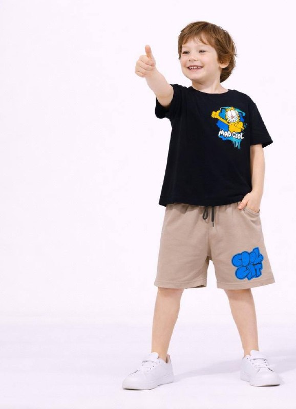 Kids' Set — TGGOdeIb7roc view